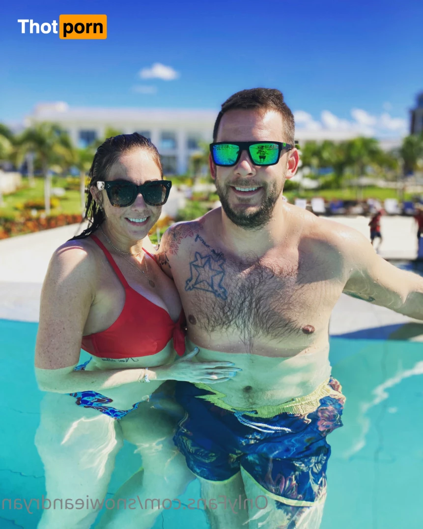 Snowie &amp; Ryan 8118136