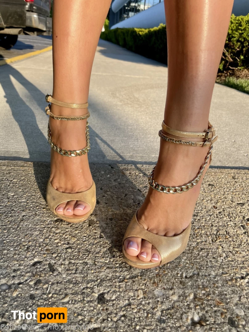 Sole Desire 10126301