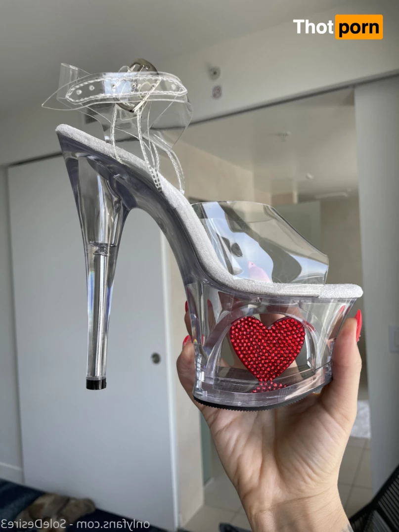 Sole Desire 10126508