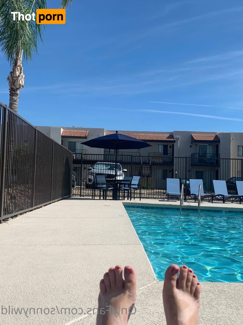 Sonny Wild Free Account 8166437