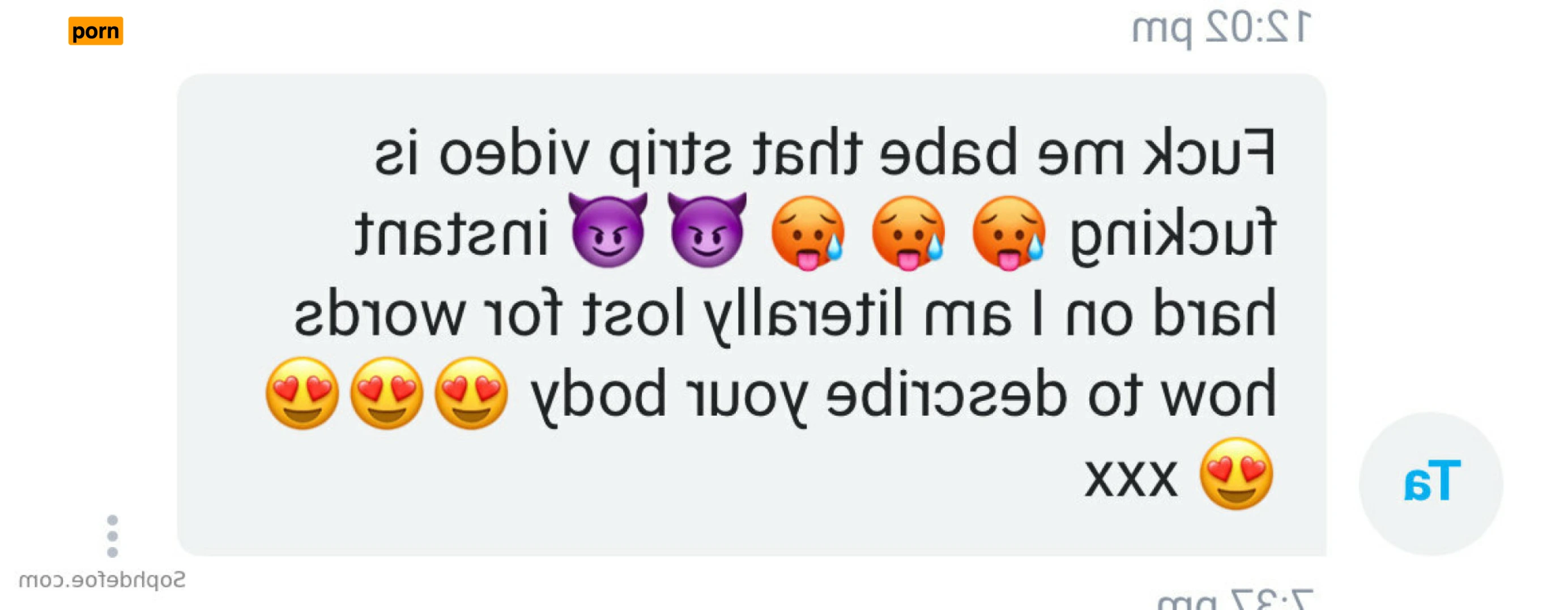 Sophie Defoe 11425099