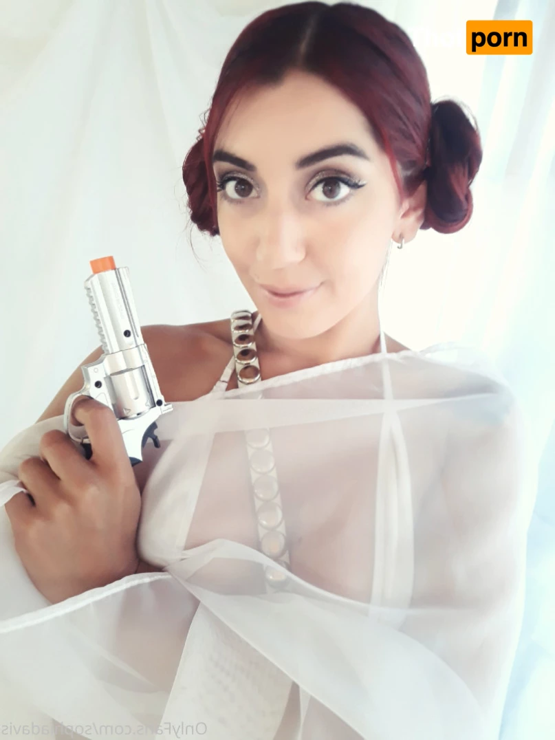 Sophia Davis 8317813