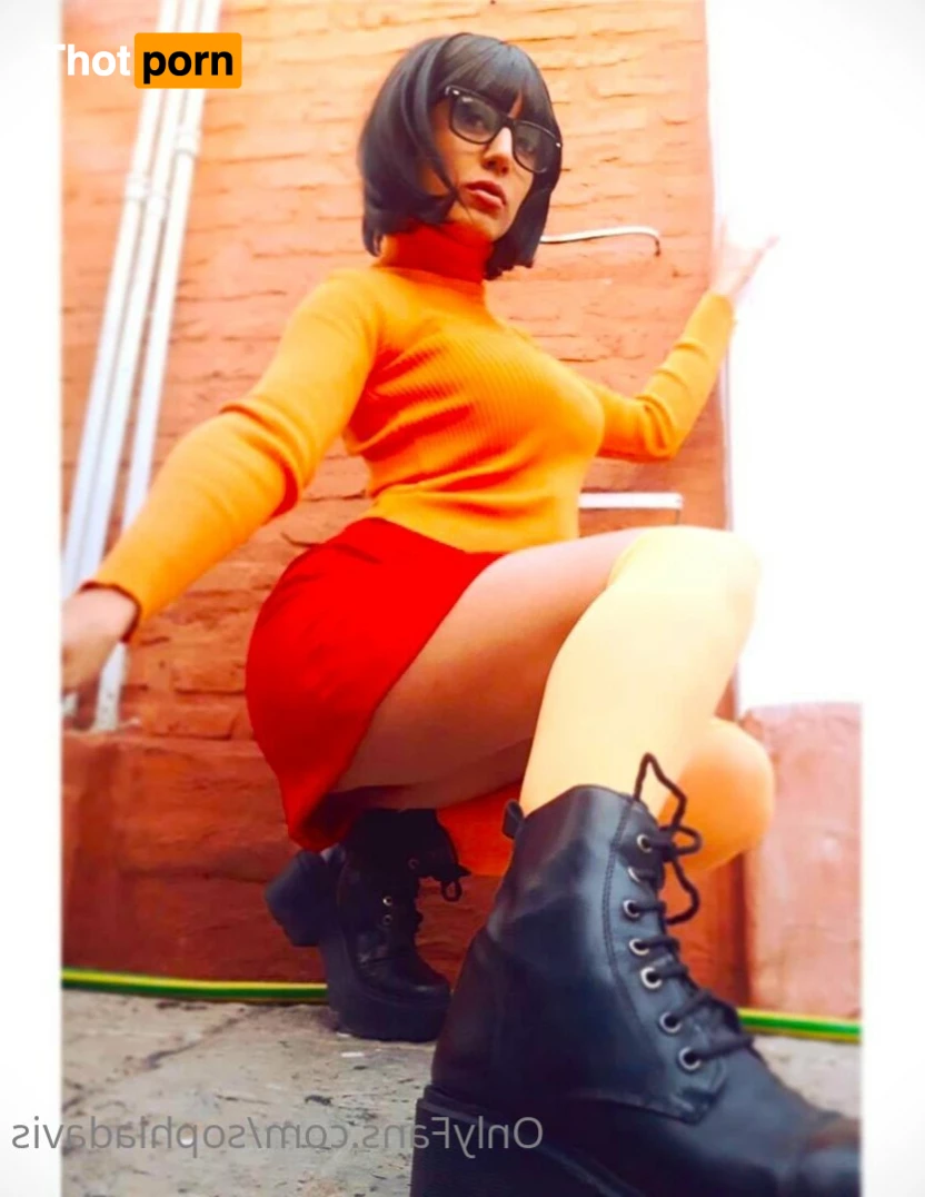 Sophia Davis 8317903