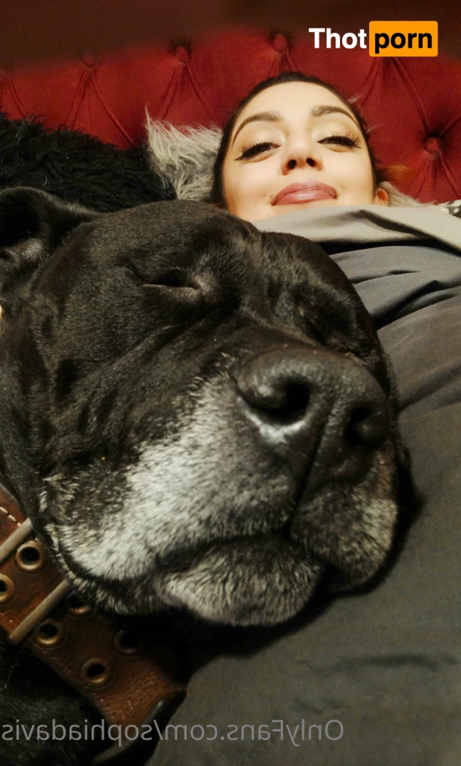 Sophia Davis 8317957