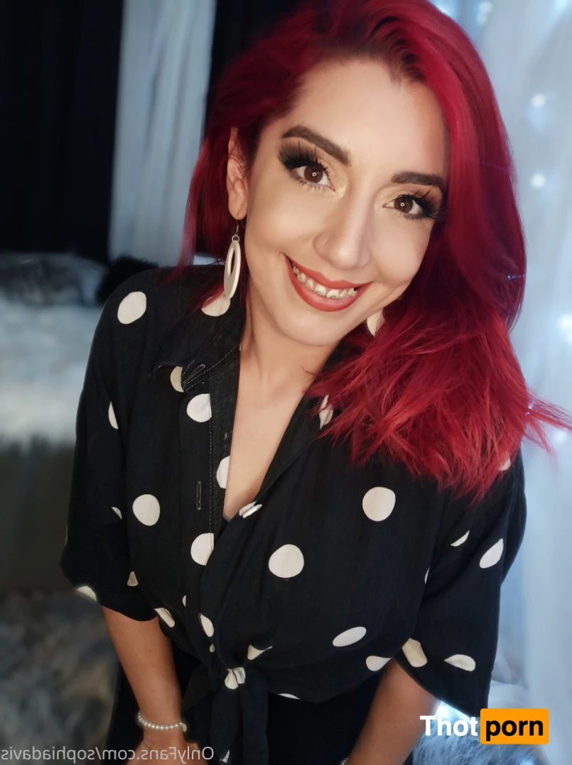 Sophia Davis 8318050