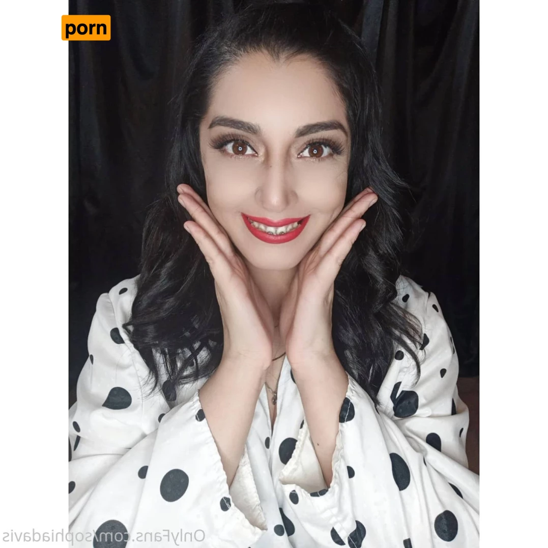 Sophia Davis 8318372