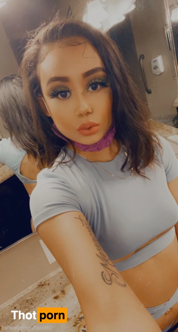 🍄🌸Weaboo Queen Sophie Brielle🌸🍄 8165814