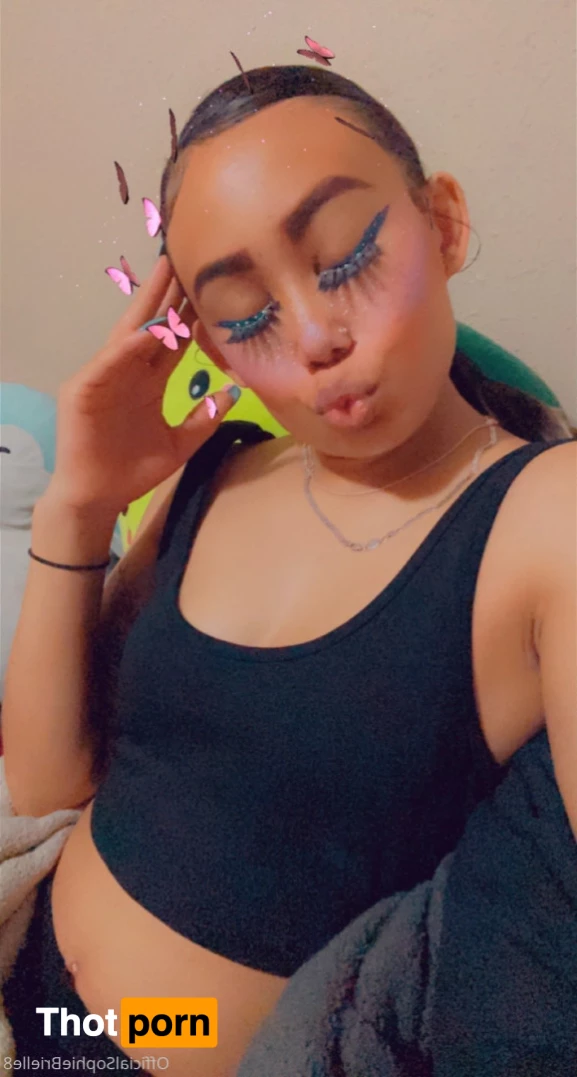 🍄🌸Weaboo Queen Sophie Brielle🌸🍄 8165843