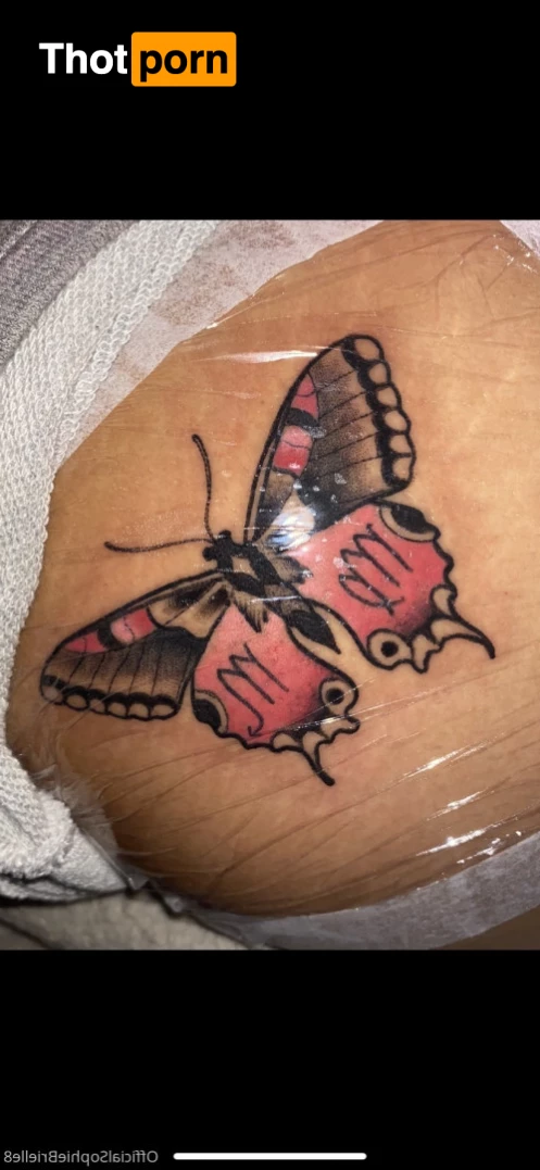 🍄🌸Weaboo Queen Sophie Brielle🌸🍄 8165950