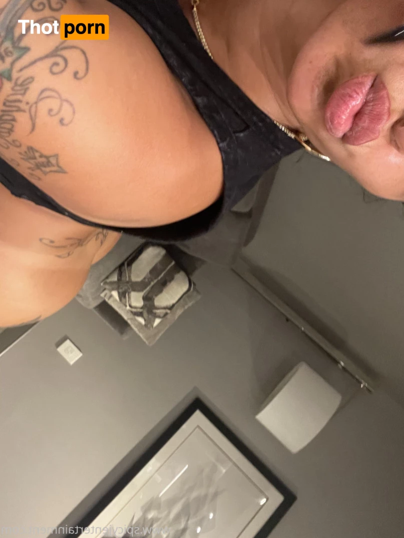 Spicy J 💋 [ spicyj ] OnlyFans leaked photo 9947437 on Thotporn