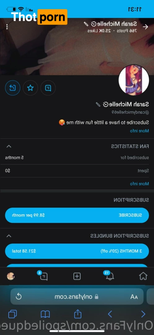 Spoiled Queen 8115296