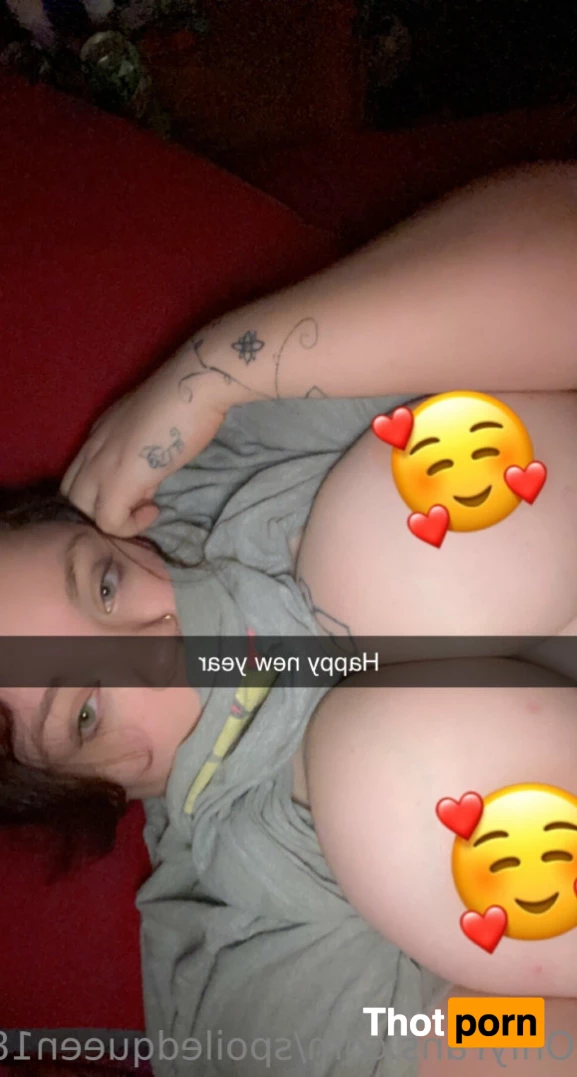 Spoiled Queen 8115383