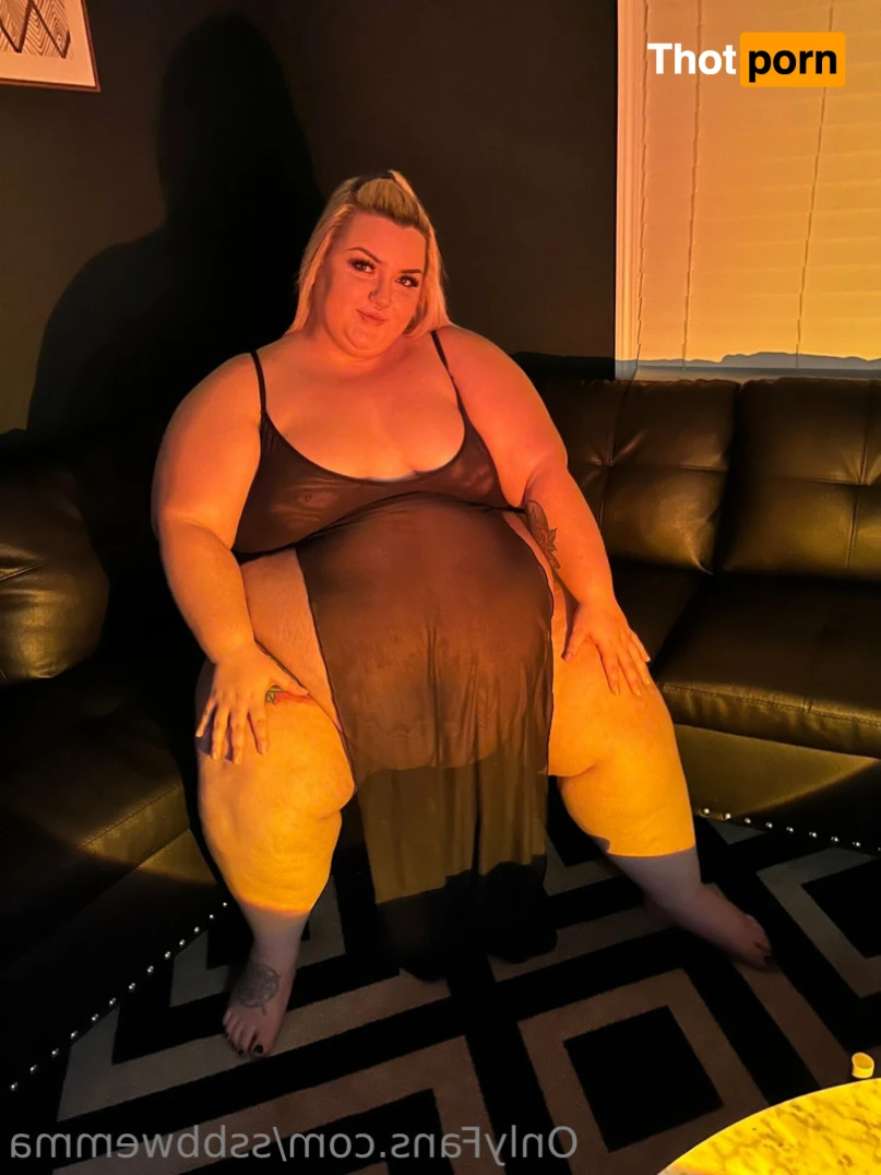 Ssbbw Emma 11348801