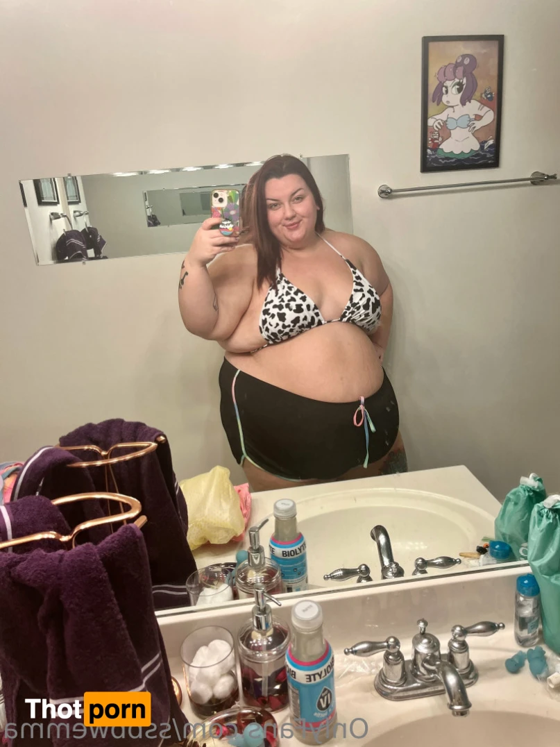 Ssbbw Emma 11350060