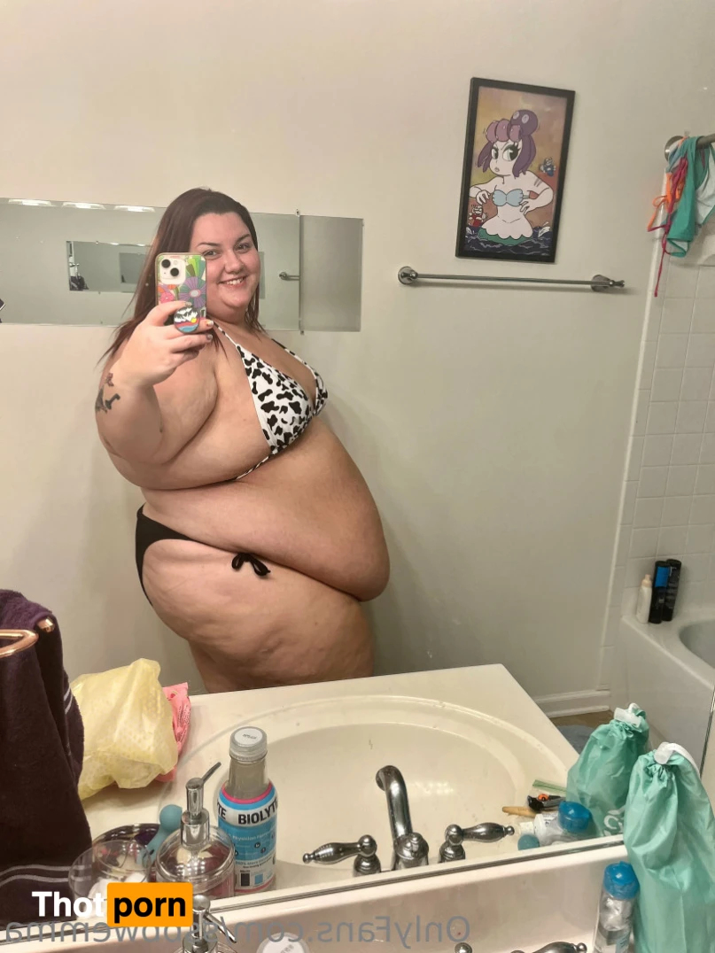 Ssbbw Emma 11350101