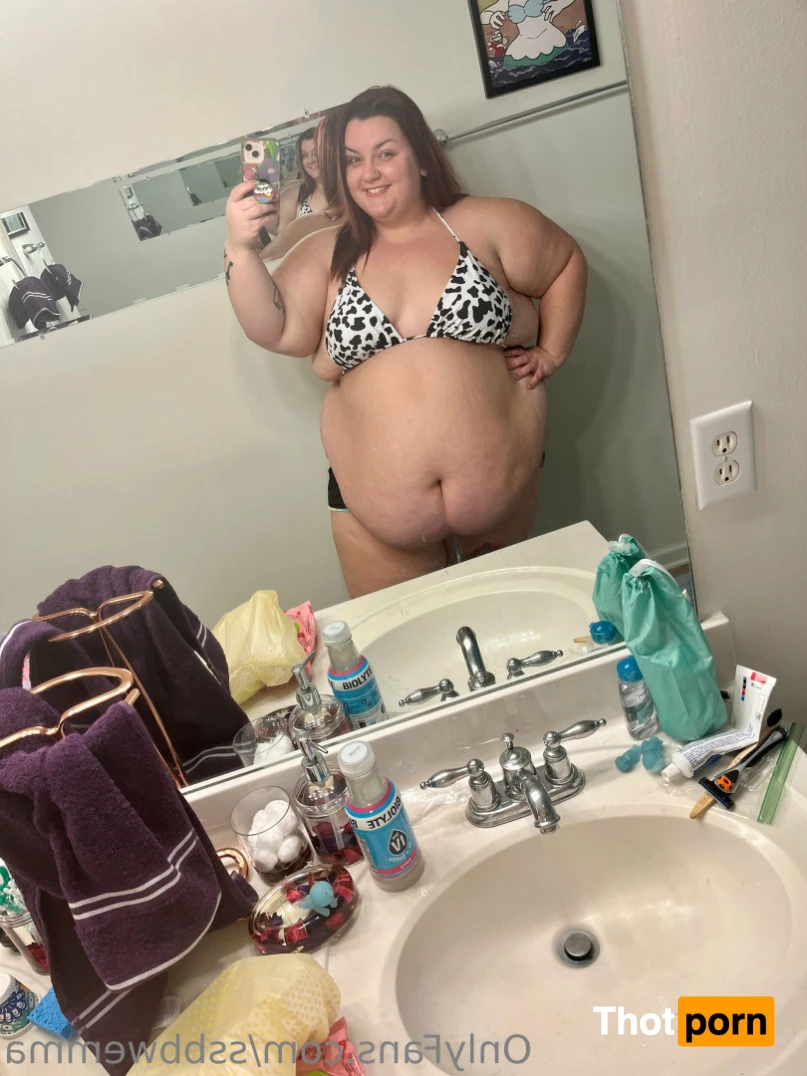Ssbbw Emma 11350150
