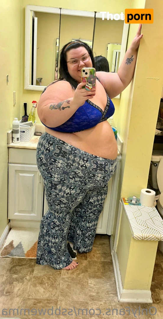Ssbbw Emma 12576280