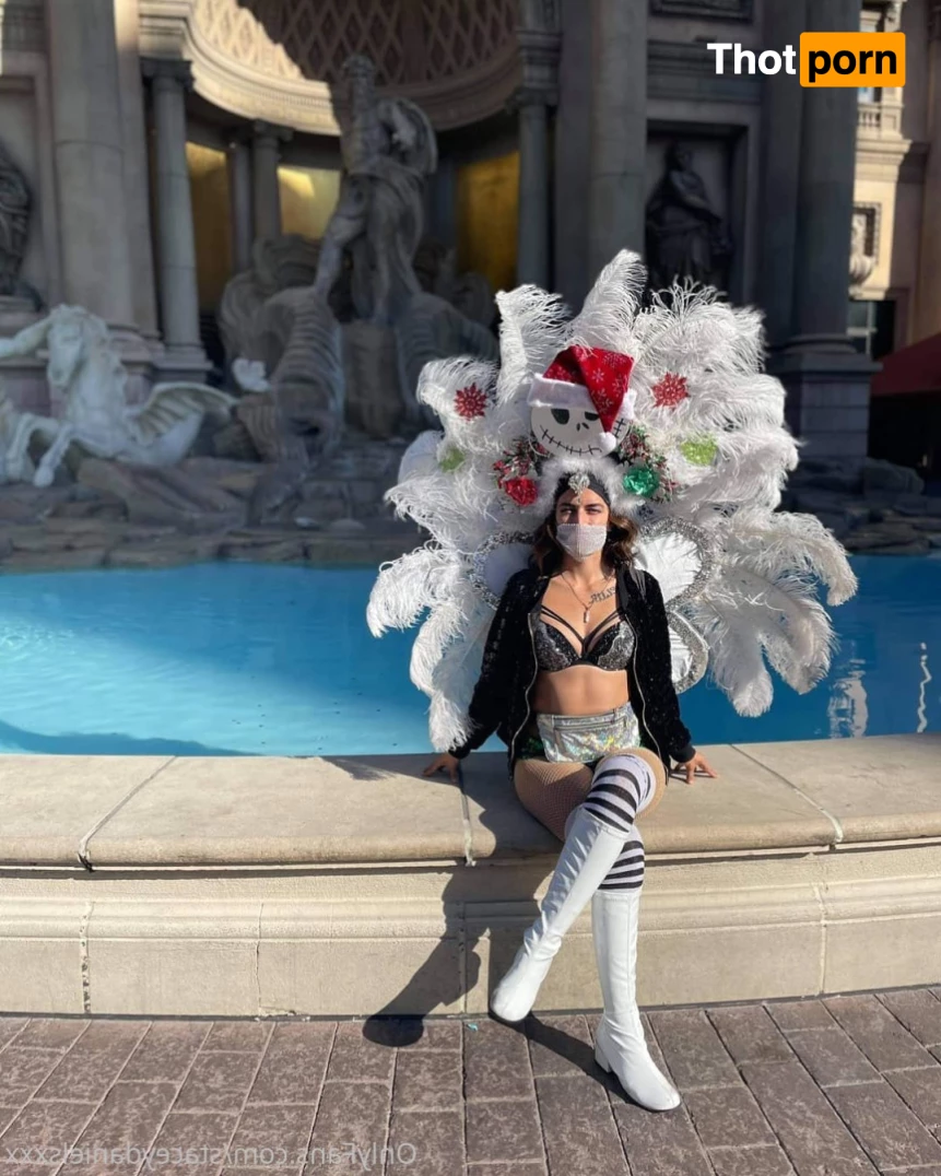 Stacey Daniels 8086360