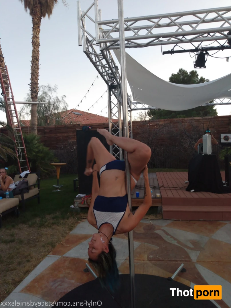 Stacey Daniels 8086572