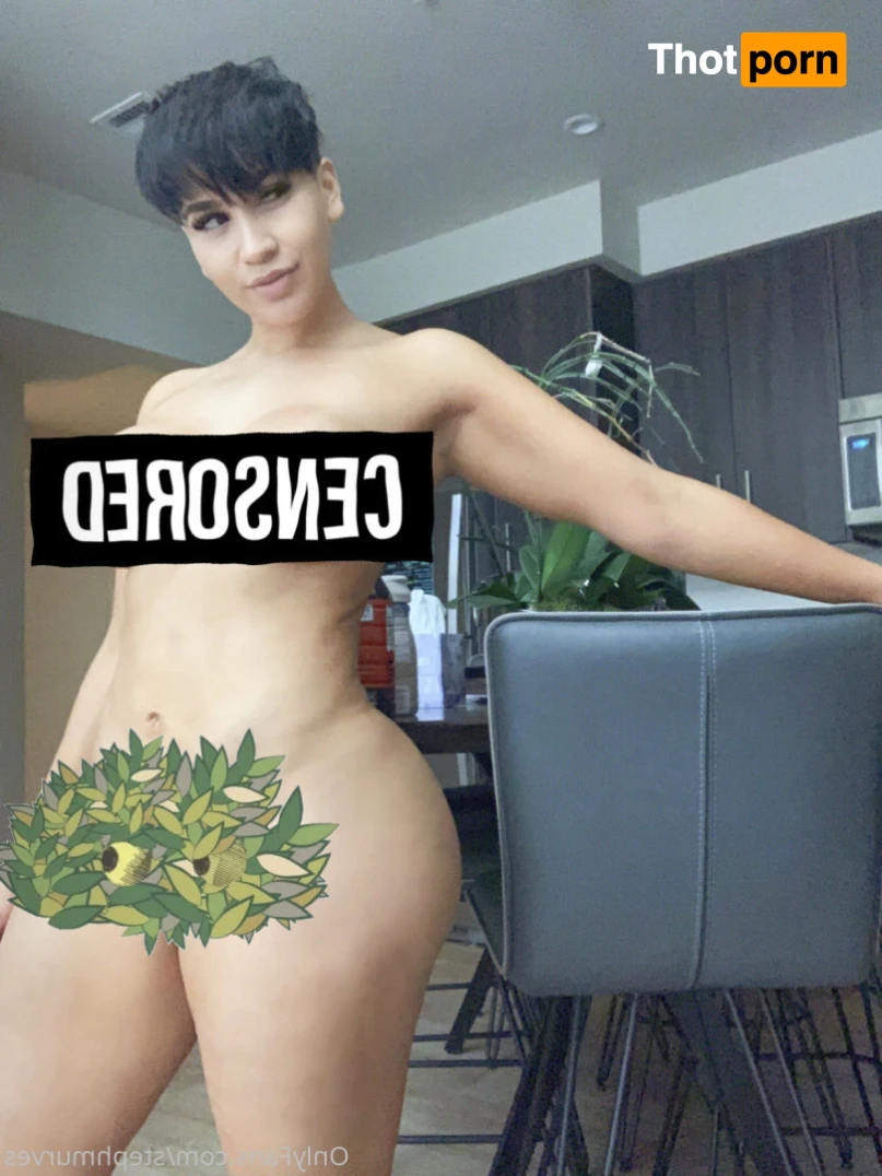 Stephmurves [ stephmurvesvip ] OnlyFans leaked photo 11095406 on Thotporn