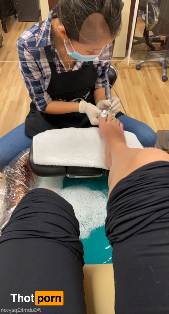 Princess Payton 10155861