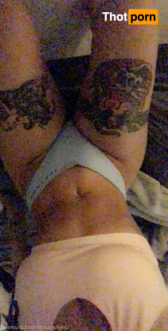 Succubushales 8279779