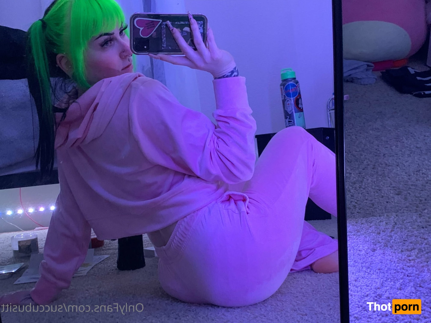 baby succubus ✨ 8085177