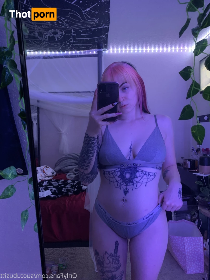 baby succubus ✨ 8085259