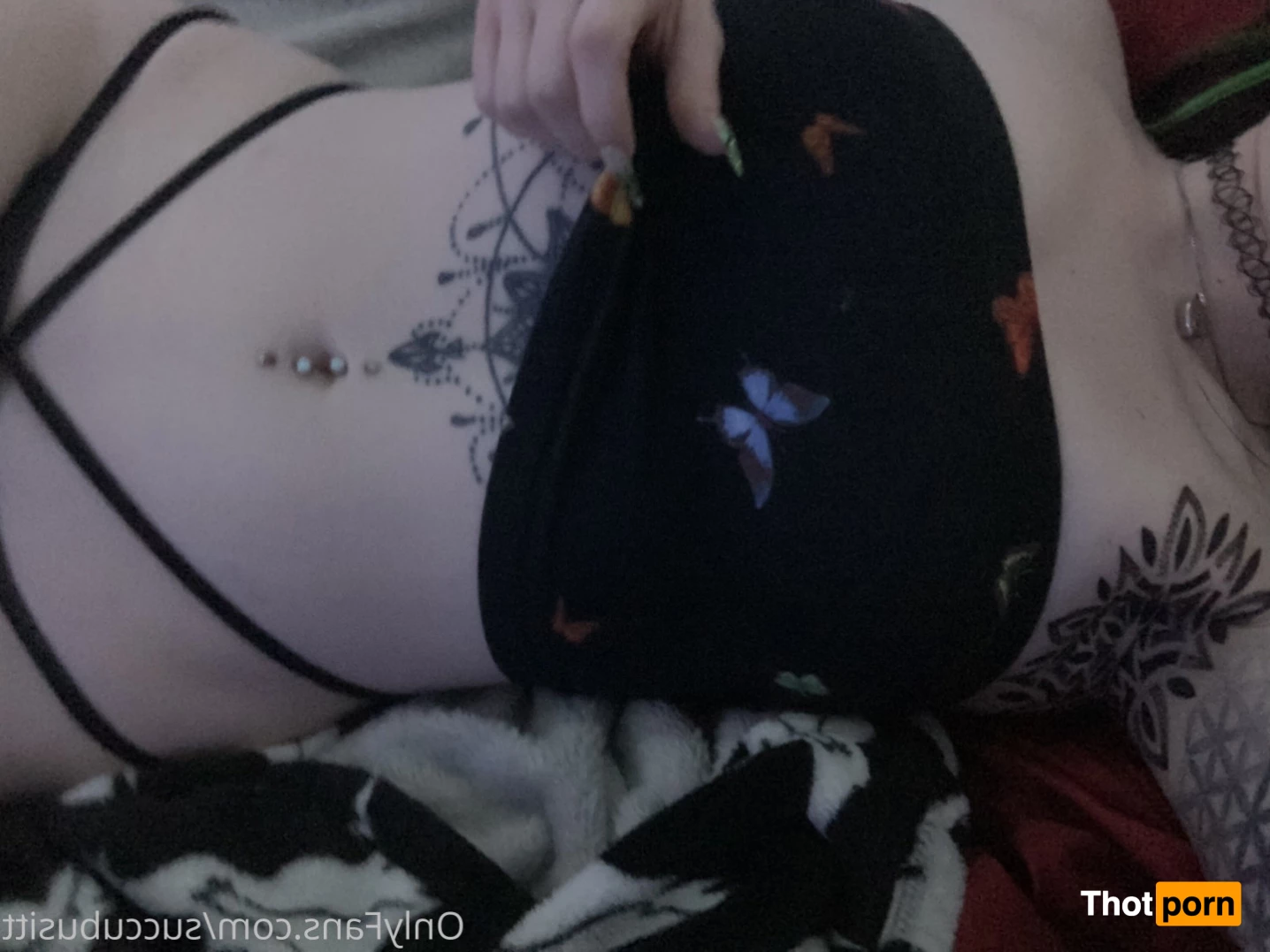 baby succubus ✨ 8085284