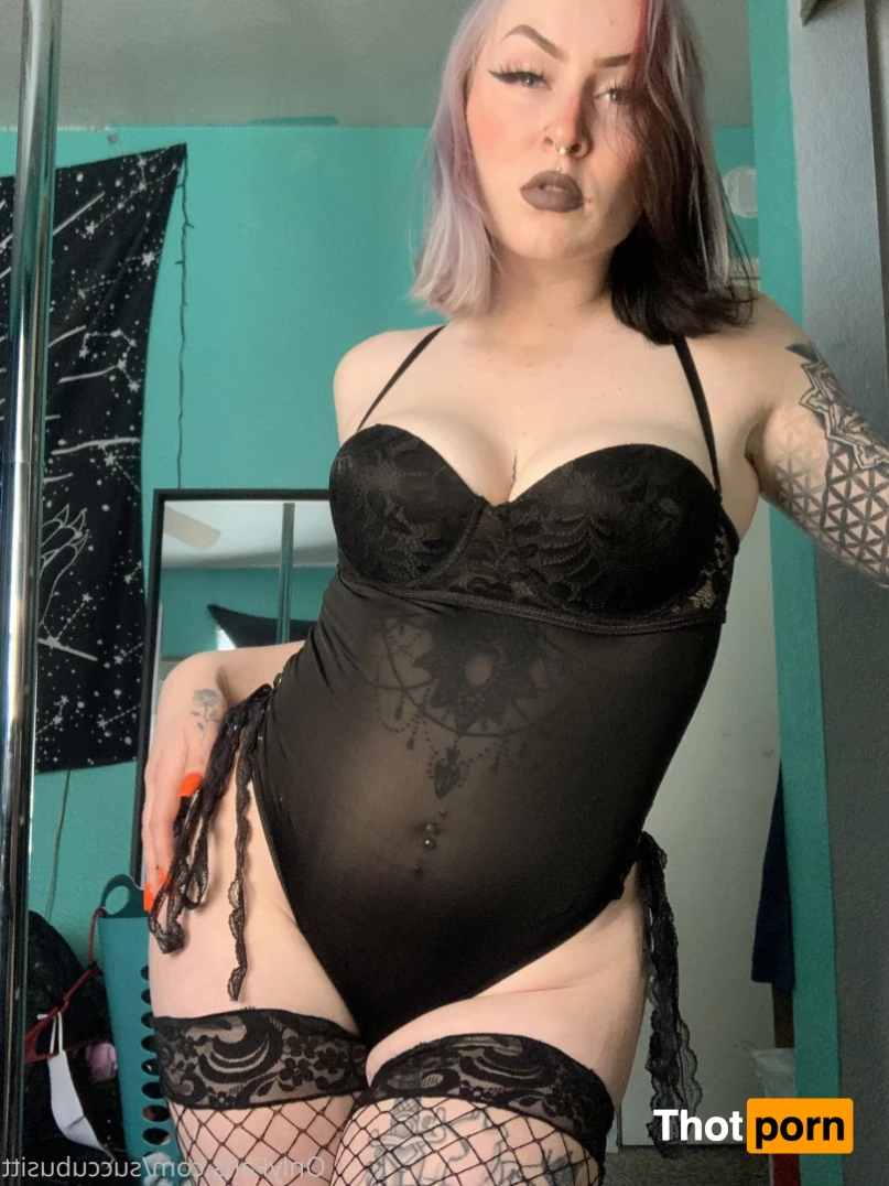 baby succubus ✨ 8085486