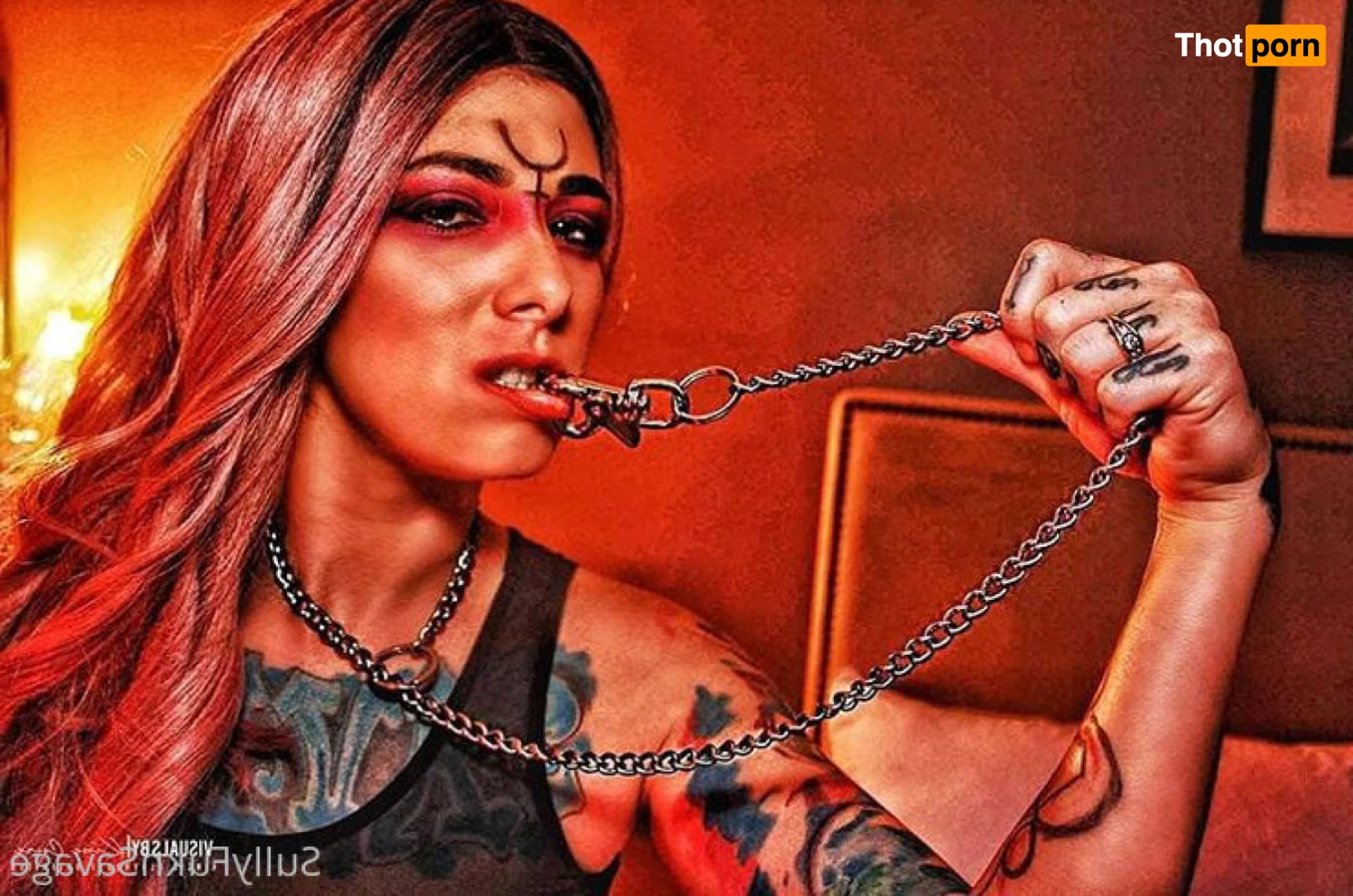 Sully Savage XXX 8084473