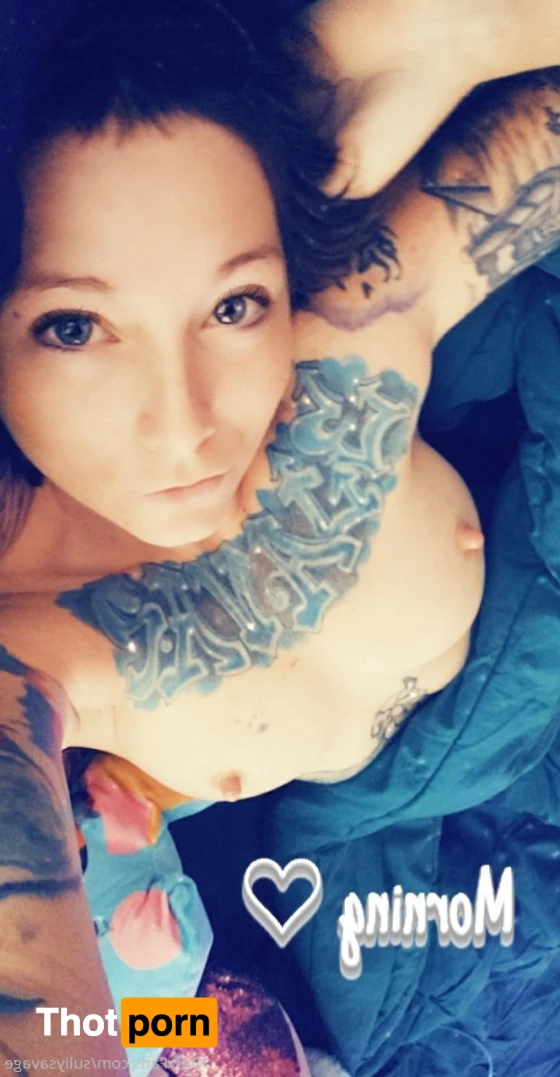 Sully Savage XXX 8084532