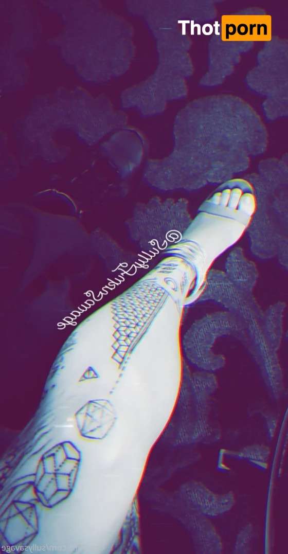 Sully Savage XXX 8084541