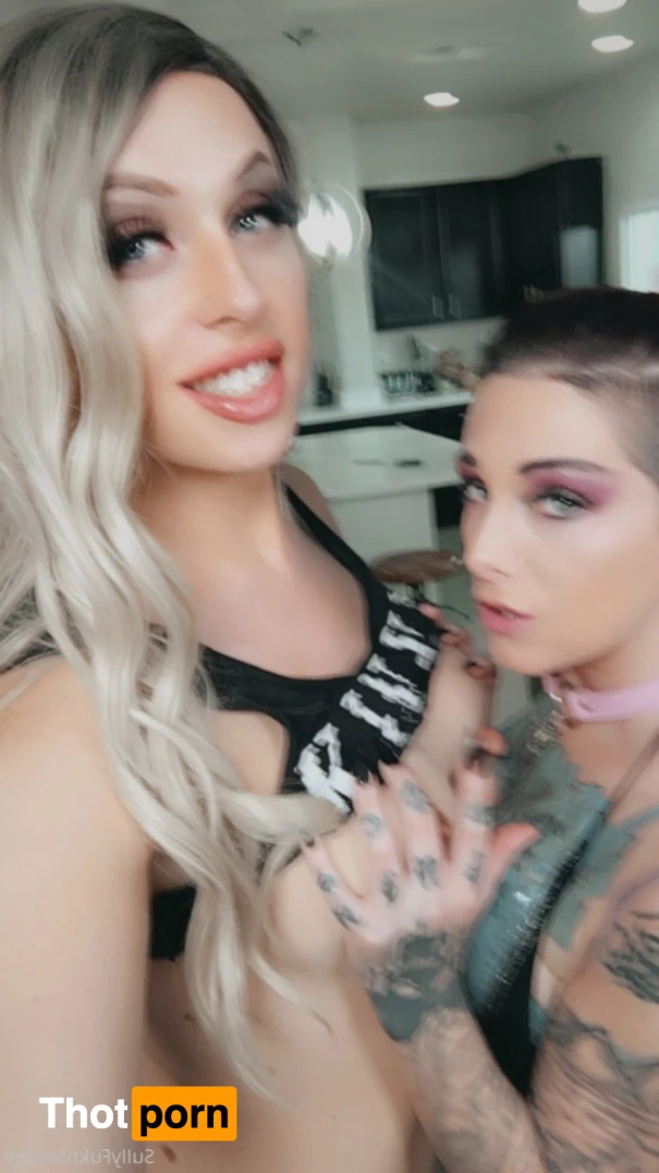 Sully Savage XXX 8084700