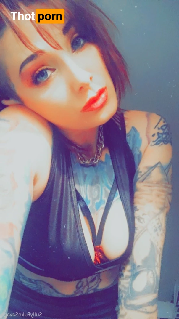 Sully Savage XXX 8084835