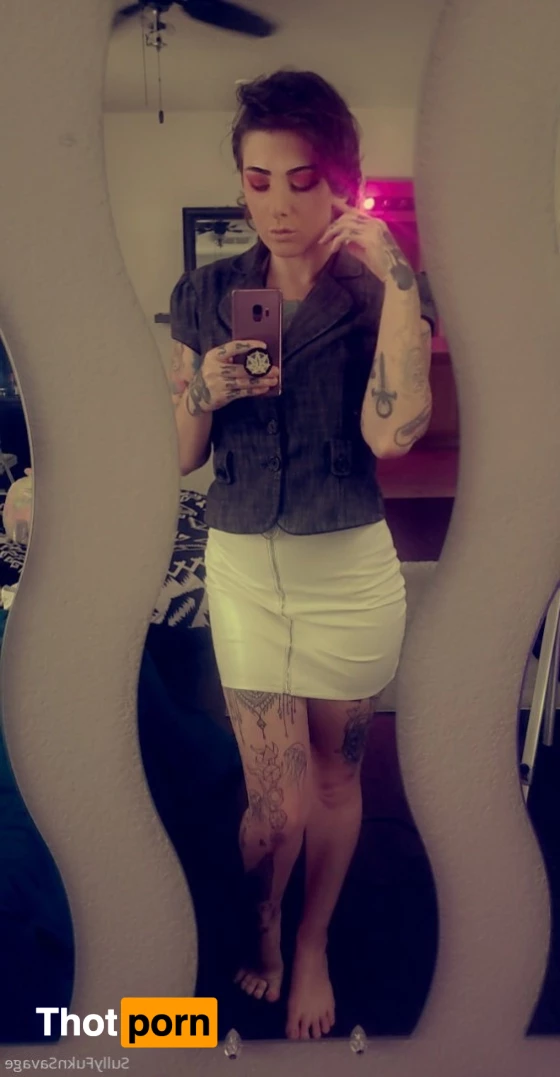 Sully Savage XXX 8084926