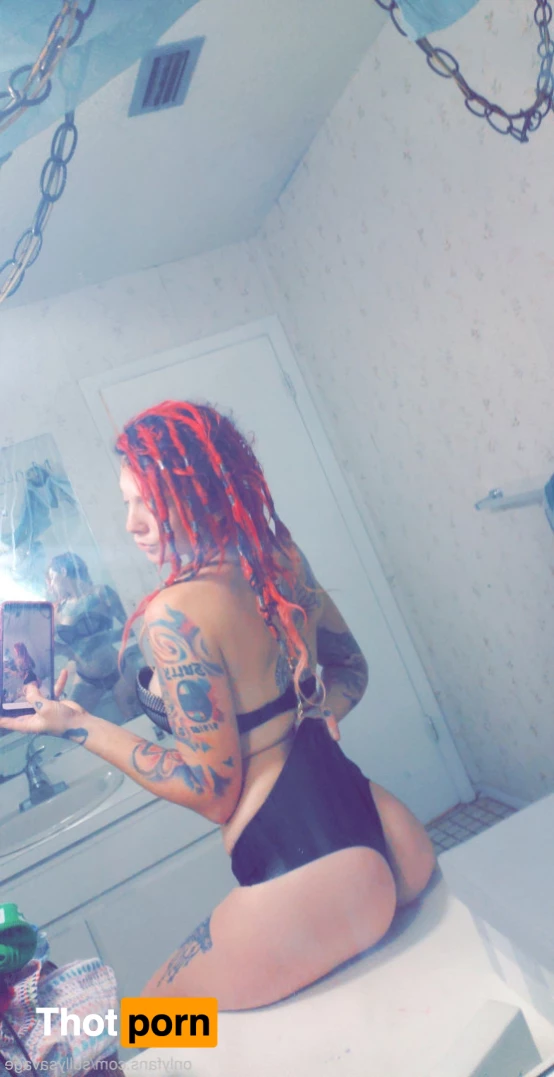 Sully Savage XXX 8085000