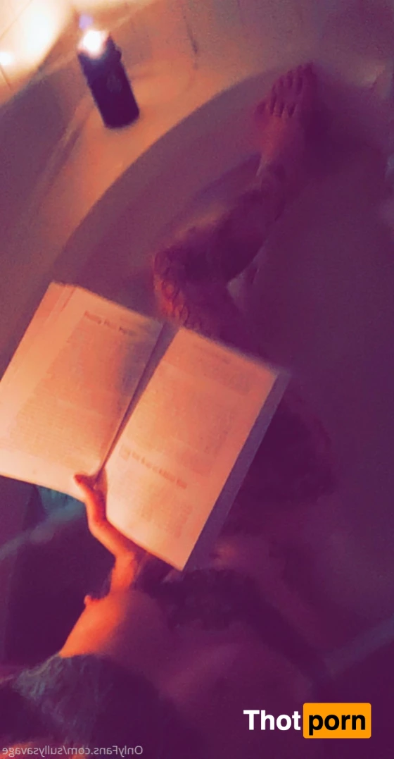 Sully Savage XXX 8085018