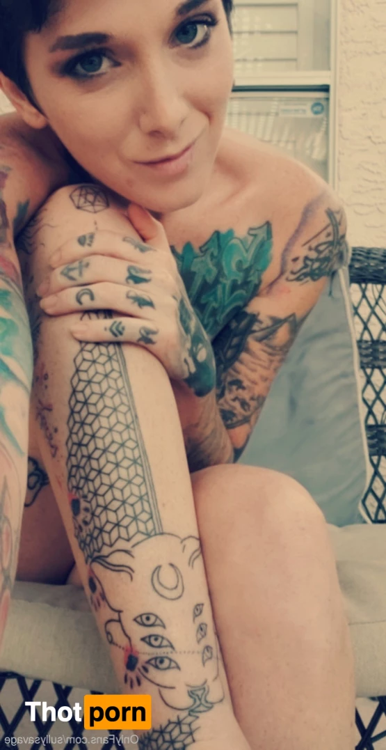 Sully Savage XXX 8085086