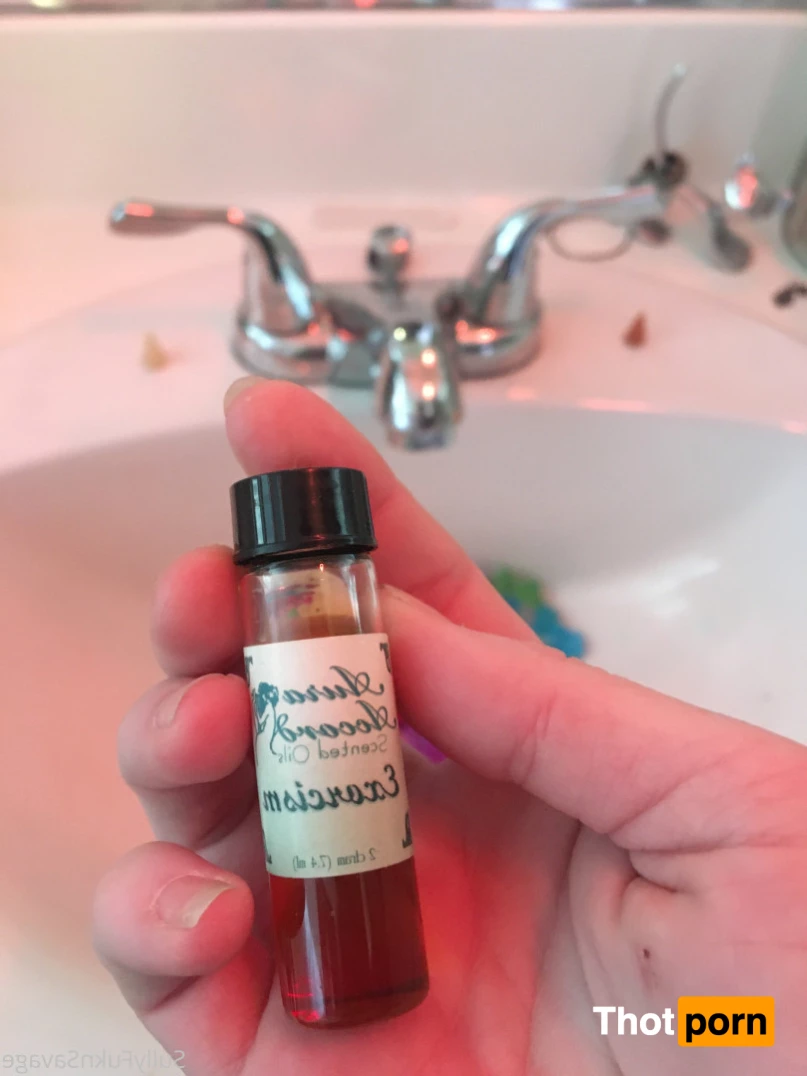 Sully Savage XXX 8085114