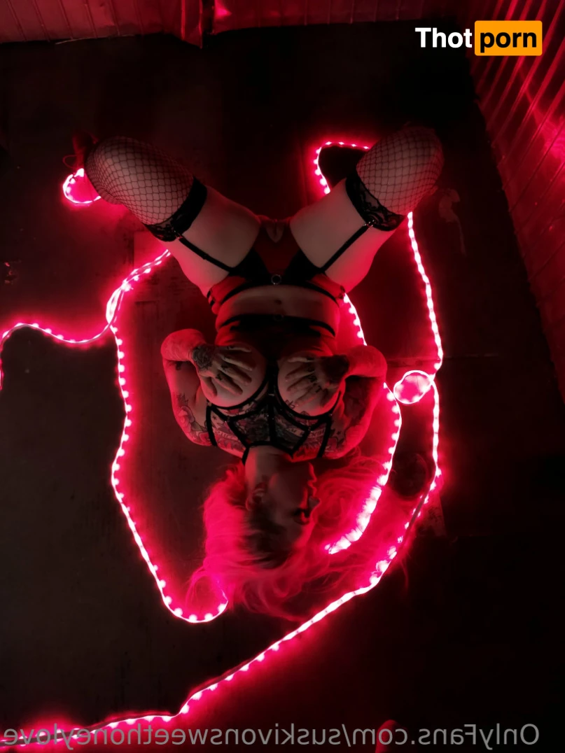 Suski Von Sweet Honey Love 8307619