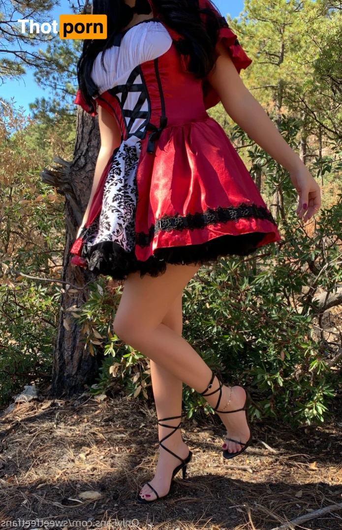 Sweetfeet2018 8126002