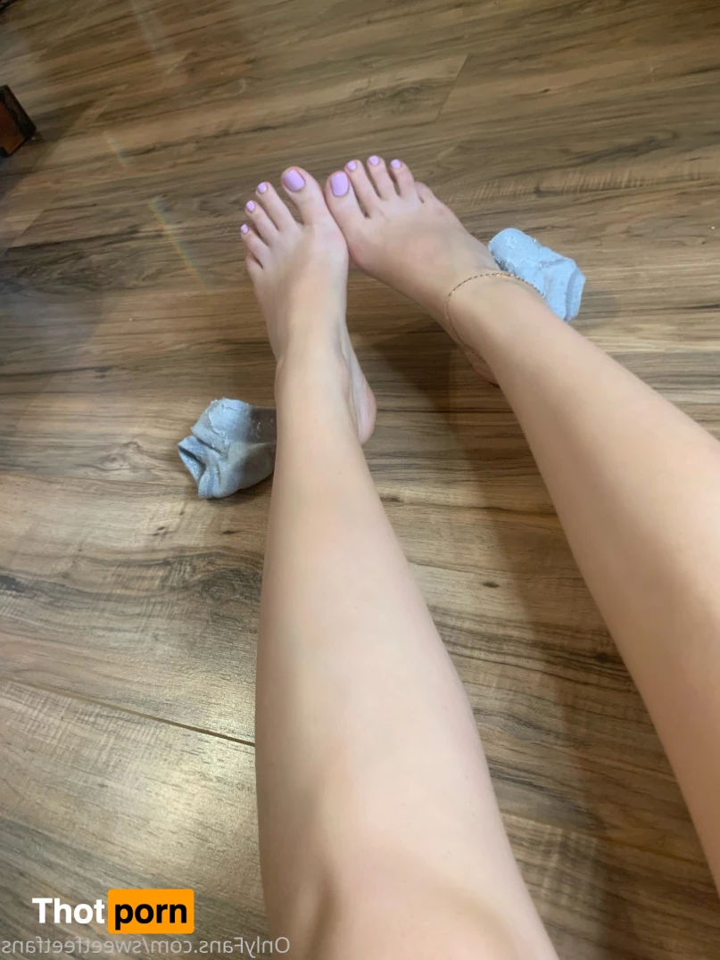 Sweetfeet2018 8126298