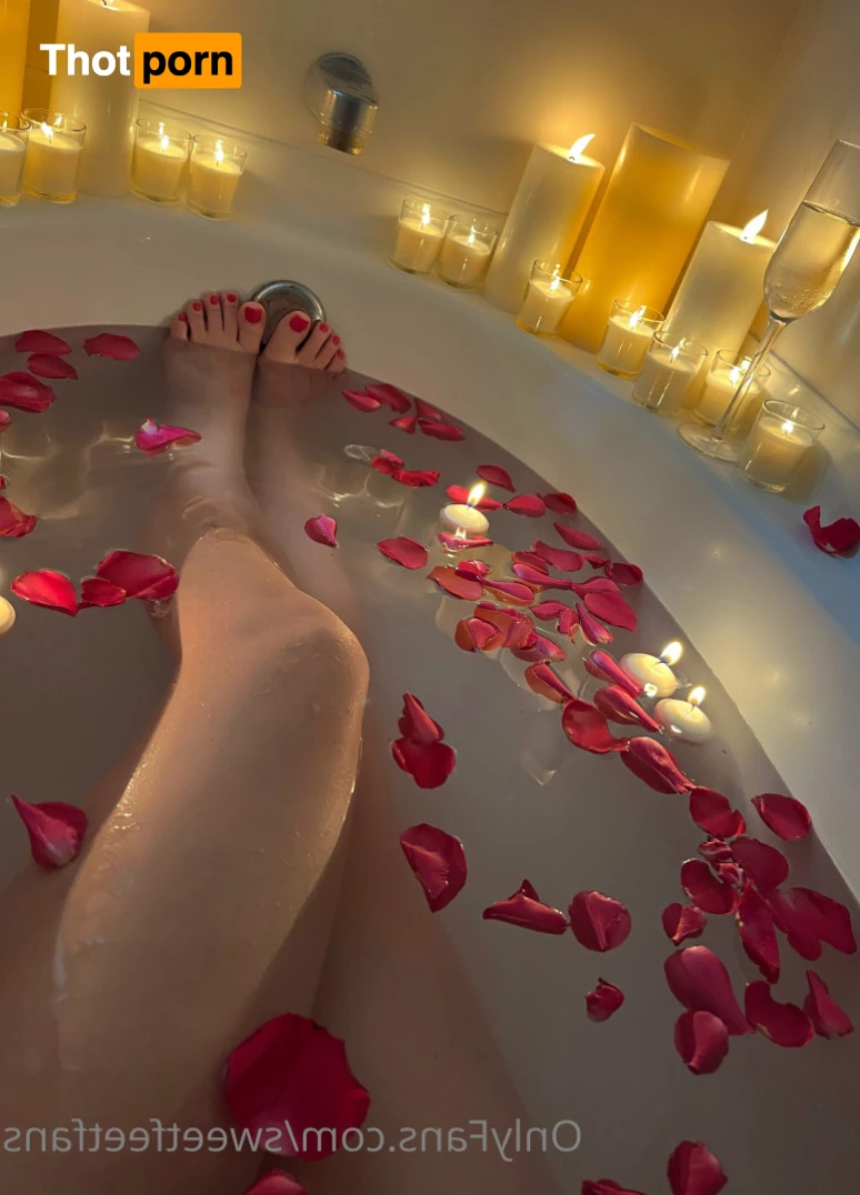 Sweetfeet2018 8126324