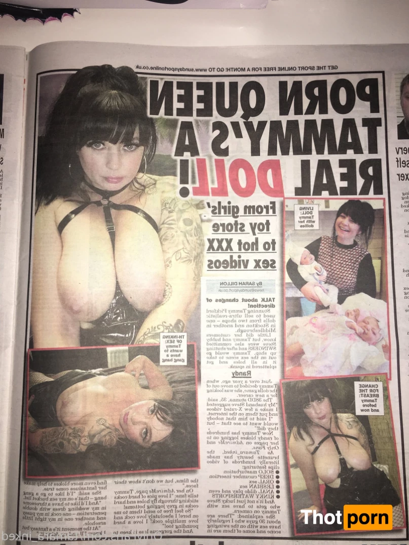 🔞Tamara_Inked♠️INTERRACIAL QUEEN 8257051