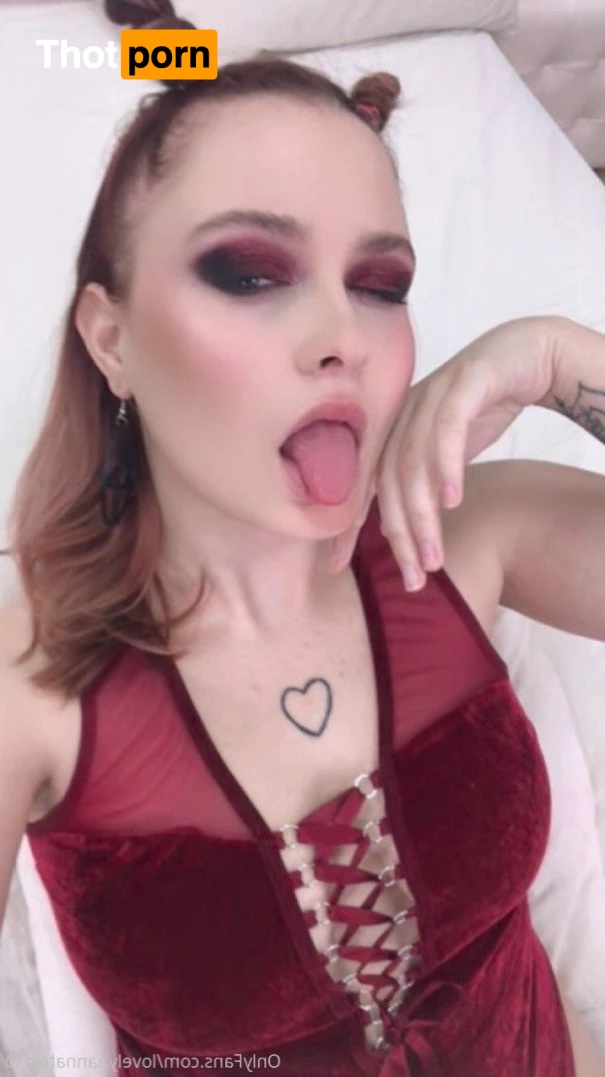 Dose of HannahRouz 744565