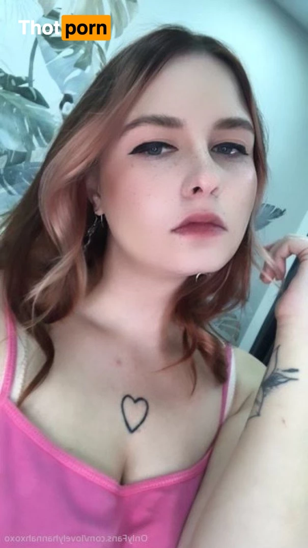 Dose of HannahRouz 744572