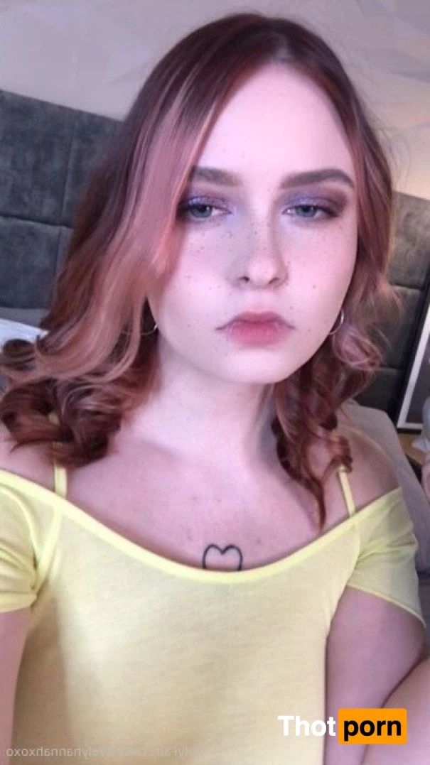 Dose of HannahRouz 744577