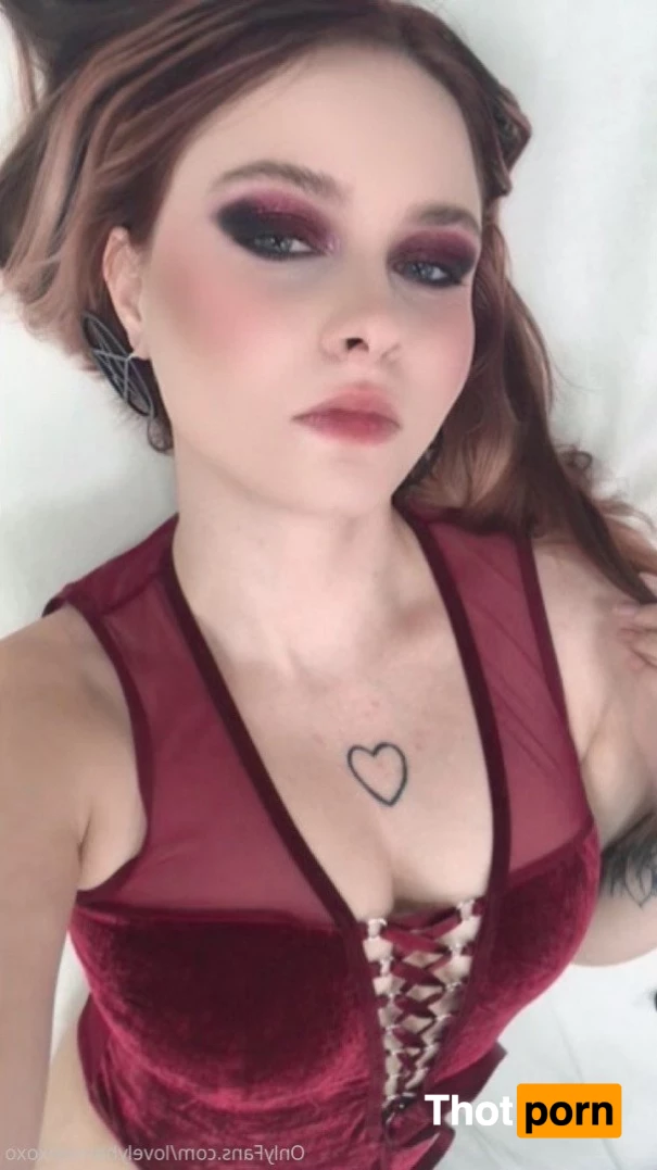 Dose of HannahRouz 744584