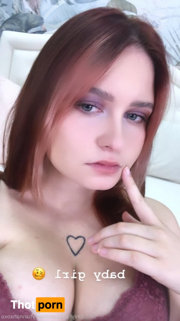 Dose of HannahRouz 744595